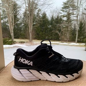 Hoka like new Gaviota 4